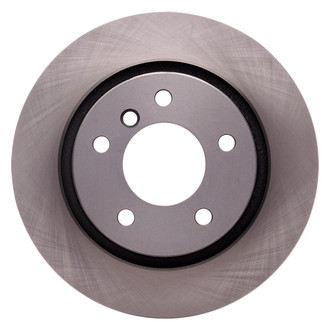 DFC® - Premium Vented Rear Brake Rotor
