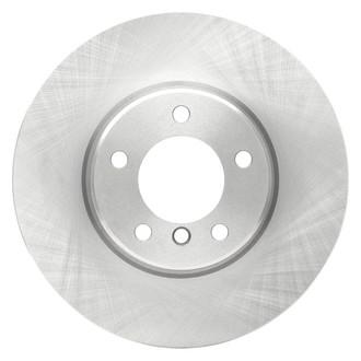 DFC® - Premium Vented Front Brake Rotor