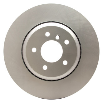 DFC® - Premium Vented Rear Brake Rotor