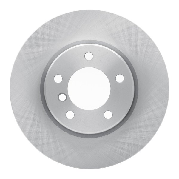 DFC® - Premium 1-Piece Front Brake Rotor