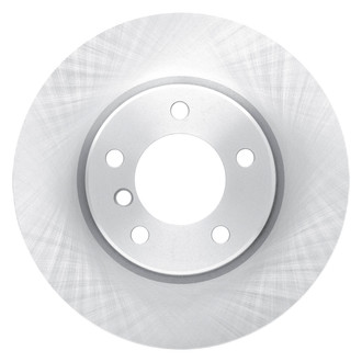 DFC® - Premium Vented Front Brake Rotor