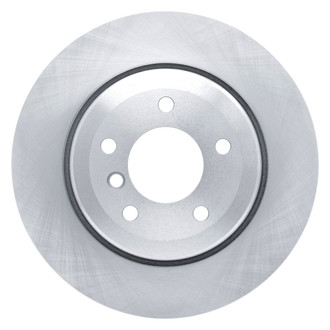 DFC® - Premium Vented Rear Brake Rotor