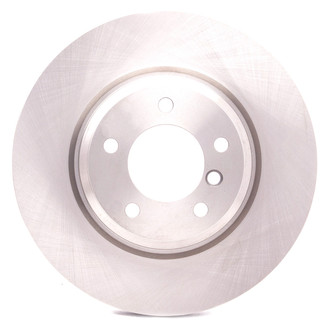 DFC® - Premium Vented Brake Rotor