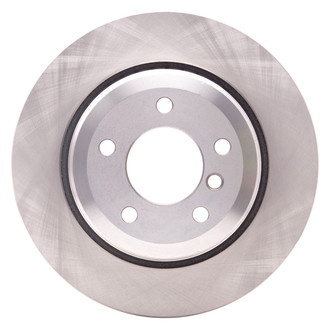 DFC® - Premium Vented Rear Brake Rotor