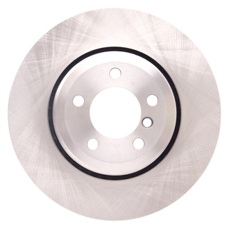 DFC® - Premium Vented Rear Brake Rotor