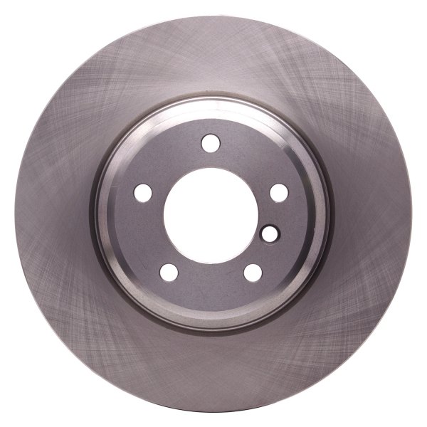 DFC® - Premium 1-Piece Front Brake Rotor