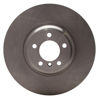 DFC® - Premium Vented Front Brake Rotor