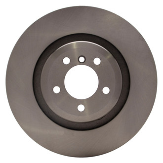 DFC® - Premium Vented Rear Brake Rotor