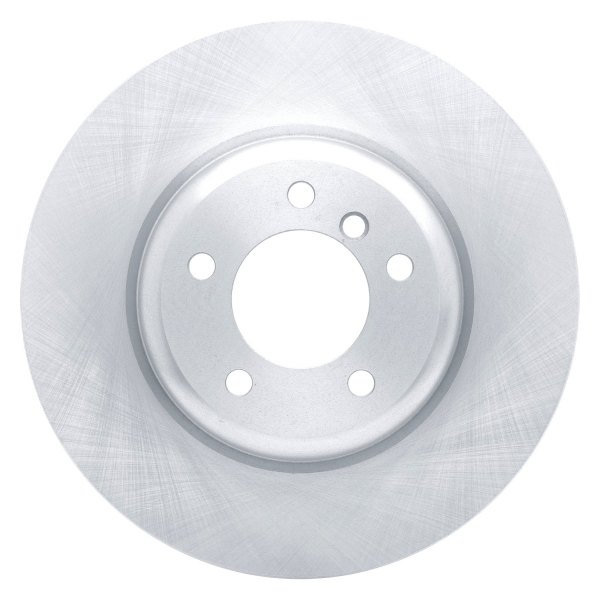 DFC® - Premium 1-Piece Front Brake Rotor