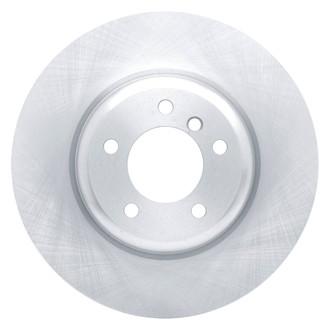 DFC® - Premium Vented Front Brake Rotor