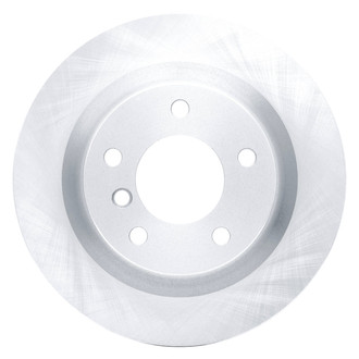 DFC® - Premium Vented Rear Brake Rotor