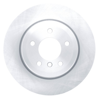 DFC® - Premium Vented Rear Brake Rotor