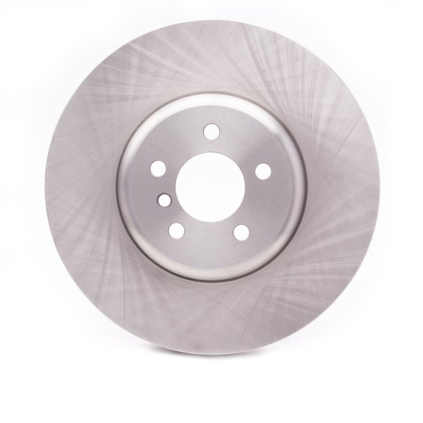 DFC® - Premium 1-Piece Front Brake Rotor