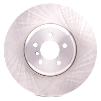 DFC® - Premium Vented Front Passenger Side Brake Rotor
