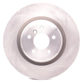 DFC® - Premium Vented Rear Brake Rotor