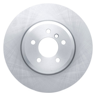 DFC® - Premium Plain Disc Brake Rotor