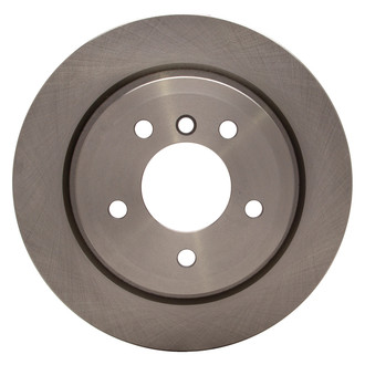 DFC® - Premium Vented Rear Brake Rotor