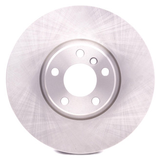 DFC® - Premium Vented Front Driver Side Brake Rotor