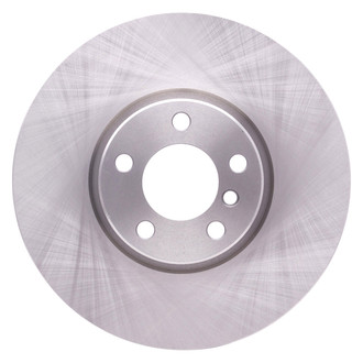 DFC® - Premium Vented Front Passenger Side Brake Rotor