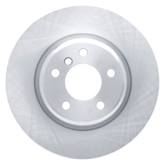 DFC® - Premium Vented Front Brake Rotor