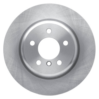 DFC® - Premium Vented Rear Brake Rotor