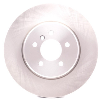 DFC® - Premium Vented Rear Brake Rotor
