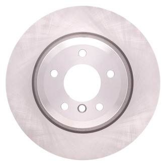 DFC® - Premium Vented Rear Brake Rotor