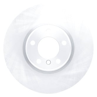 DFC® - Premium Vented Front Brake Rotor