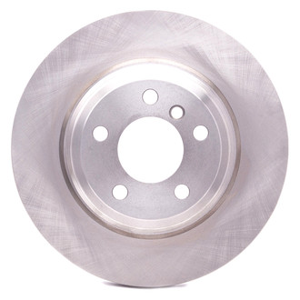 DFC® - Premium Vented Rear Brake Rotor