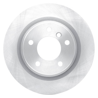 DFC® - Premium Vented Rear Brake Rotor