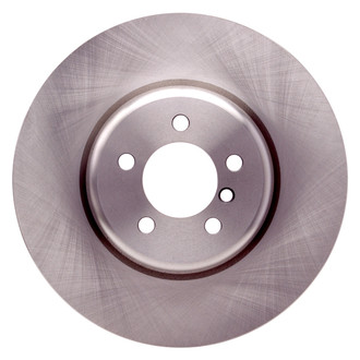 DFC® - Premium Vented Front Brake Rotor