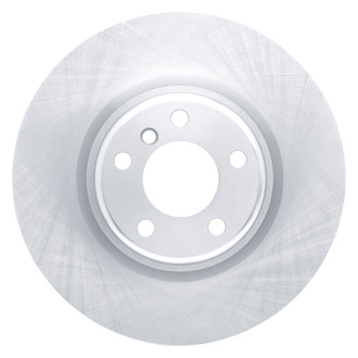 DFC® - Premium Vented Rear Brake Rotor