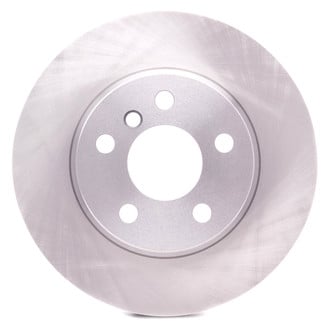 DFC® - Premium Brake Rotor