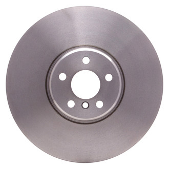 DFC® - Premium Plain Disc Brake Rotor