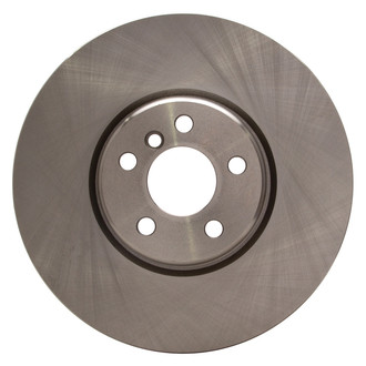 DFC® - Premium Plain Disc Brake Rotor