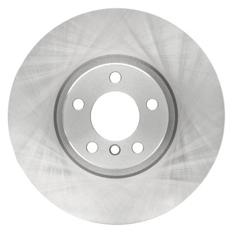 DFC® - Premium Vented Front Brake Rotor