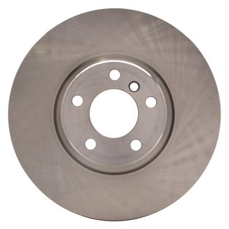 DFC® - Premium Vented Front Passenger Side Brake Rotor