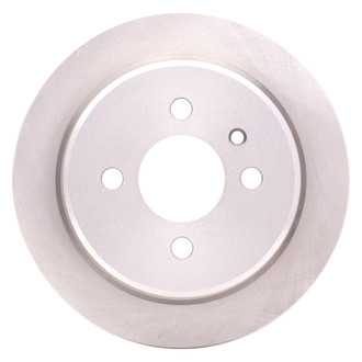 DFC® - Premium Solid Rear Brake Rotor