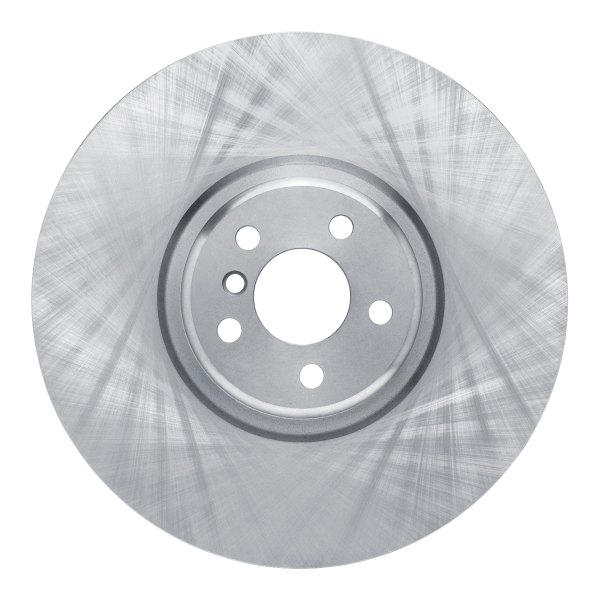 DFC® - Premium 1-Piece Front Brake Rotor