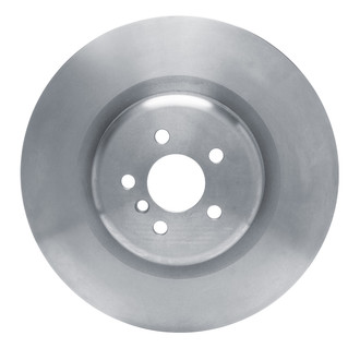 DFC® - Premium Rear Brake Rotor