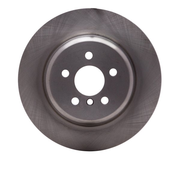 DFC® - Premium 1-Piece Rear Brake Rotor