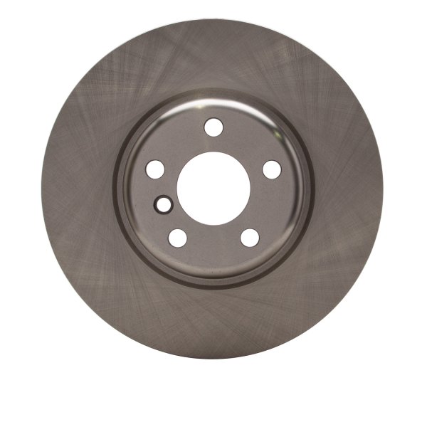 DFC® - Premium 1-Piece Front Brake Rotor