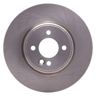 DFC® - Premium Vented Front Brake Rotor