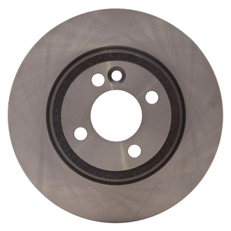 DFC® - Premium Vented Front Brake Rotor