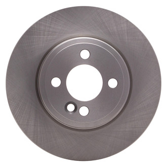 DFC® - Premium Vented Front Brake Rotor