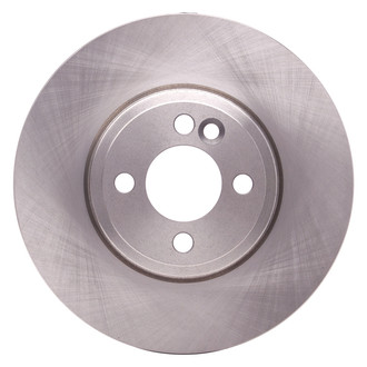 DFC® - Premium Vented Front Brake Rotor