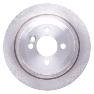 DFC® - Premium Solid Rear Brake Rotor