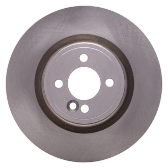 DFC® - Premium Vented Front Brake Rotor