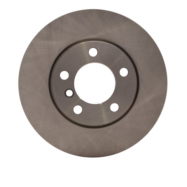 DFC® - Premium 1-Piece Front Brake Rotor