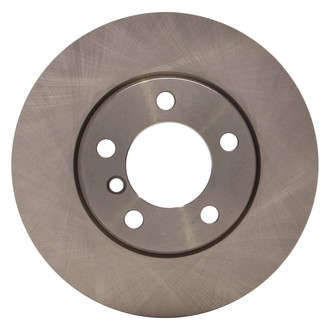 DFC® - Premium Plain Disc Brake Rotor